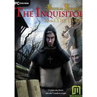 Plug in Digital Nicolas Eymerich - The Inquisitor - Book 1 : The Plague - PC DIGITAL