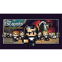 Team 17 Software The Escapists - Duct Tapes are Forever (PC/MAC/LINUX) DIGITAL