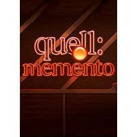 Firefly studios Quell Memento - PC DIGITAL