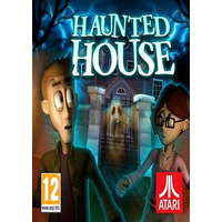 Atari Haunted House - PC DIGITAL