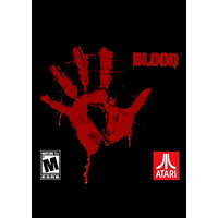 Atari Blood: One Unit Whole Blood - PC Digital