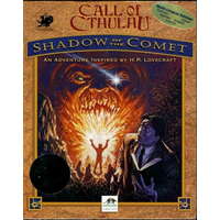 Atari Call of Cthulhu: Shadow of the Comet - PC DIGITAL