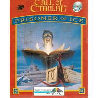Atari Call of Cthulhu: Prisoner of Ice - PC DIGITAL