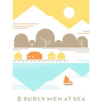 Plug in Digital Burly Men at Sea - PC/MAC DIGITAL