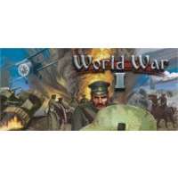 1C online World War I - PC DIGITAL