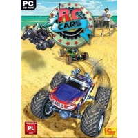 1C COMPANY RC Cars (PC) DIGITAL Steam