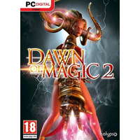 1C COMPANY Dawn of Magic 2 - PC DIGITAL