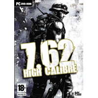 1C COMPANY 7,62 High Calibre + Brigade E5: New Jagged Union - PC DIGITAL