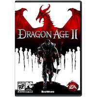 CD Projekt Red Dragon Age II - PC DIGITAL