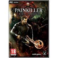 CD Projekt Red Painkiller Hell & Damnation - PC/MAC/LX DIGITAL