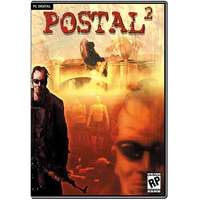 CD Projekt Red Postal 2 - PC DIGITAL