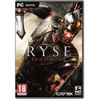 CD Projekt Red Ryse: Son Of Rome - PC DIGITAL