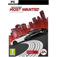 ELECTRONIC ARTS Need For Speed: Most Wanted - PC DIGITAL