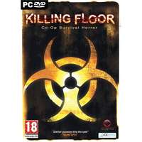 CD Projekt Red Killing Floor - PC/MAC/LX DIGITAL