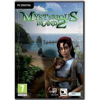 Plug in Digital Return to Mysterious Island 2 - PC DIGITAL