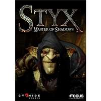 CD Projekt Red Styx: Master of Shadows - PC DIGITAL