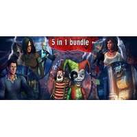 CD Projekt Red Hidden Object 5-in-1 Bundle - PC PL DIGITAL