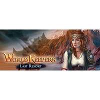 CD Projekt Red World Keepers: Last Resort - PC PL DIGITAL