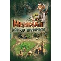 CD Projekt Red Meridian: Age of Invention - PC PL DIGITAL
