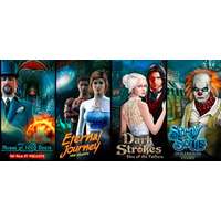 CD Projekt Red Hidden Object 4-in-1 Bundle - PC PL Digital