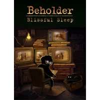 CD Projekt Red Beholder: Blissful Sleep (PC/MAC/LX) PL DIGITAL