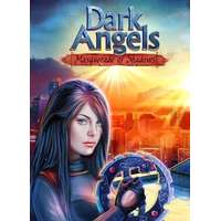 CD Projekt Red Dark Angels: Masquerade of Shadows - PC DIGITAL