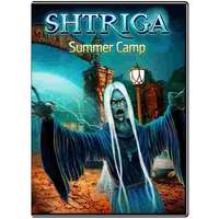 CD Projekt Red Shtriga: Summer Camp - PC DIGITAL