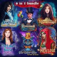 CD Projekt Red House of Snark 6-in-1 Bundle - PC DIGITAL