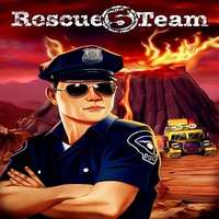 CD Projekt Red Rescue Team 5 - PC/MAC PL DIGITAL