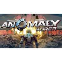 11bit studios Anomaly Korea - PC DIGITAL