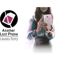 Plug in Digital Another Lost Phone: Laura's Story - PC/MAC/LX DIGITAL