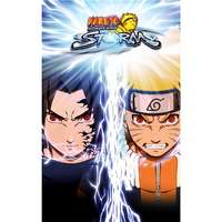 BANDAI NAMCO Entertainment Eur NARUTO: Ultimate Ninja STORM HD - PC DIGITAL