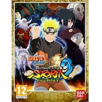 Bandai Namco NARUTO SHIPPUDEN: Ultimate Ninja STORM 3 Full Burst HD (PC) DIGITAL