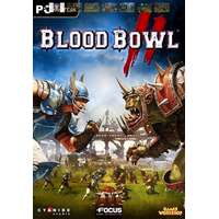 CD Projekt Red Blood Bowl II - PC DIGITAL