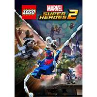 Warner Bros Interactive 2015 LEGO Marvel Super Heroes 2 - PC DIGITAL