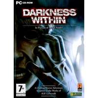 SEGA Darkness Within 1: In Pursuit of Loath Nolder - PC DIGITAL