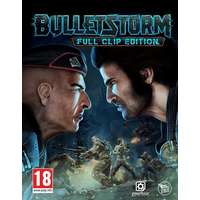 SEGA Bulletstorm: Full Clip Edition - PC DIGITAL