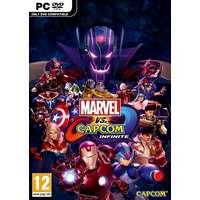 SEGA Marvel vs Capcom Infinite - PC DIGITAL