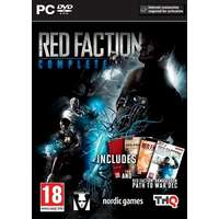 SEGA Red Faction Complete - PC DIGITAL