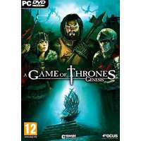 SEGA A Game of Thrones - Genesis - PC Digital