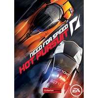 ELECTRONIC ARTS Need for Speed Hot Pursuit - PC PL DIGITAL