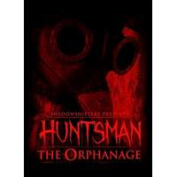 SEGA Huntsman: The Orphanage – PC/MAC DIGITAL