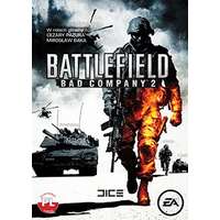 SEGA Battlefield: Bad Company 2 - PC DIGITAL