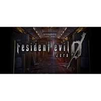 SEGA Resident Evil 0 HD Remaster - PC DIGITAL