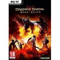 SEGA Dragon's Dogma: Dark Arisen - PC DIGITAL