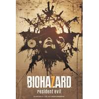 CAPCOM Resident Evil 7 biohazard - PC DIGITAL