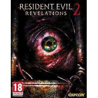 SEGA Resident Evil Revelations 2 - Episode One: Penal Colony – PC DIGITAL