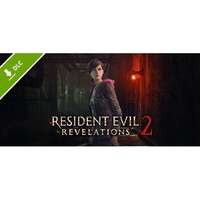 SEGA Resident Evil Revelations 2 - Episode Three: Judgement - PC DIGITAL