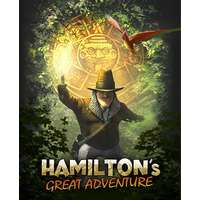 SEGA Hamilton's Great Adventure – PC DIGITAL