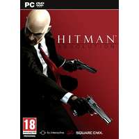 SQUARE ENIX Hitman: Absolution - PC DIGITAL
